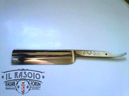 Boker 9TE5