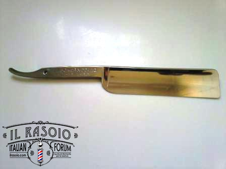 Boker 9TE5
