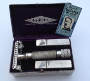Gillette Sheraton 2. 1
