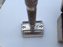 Gillette Sheraton 2. 4