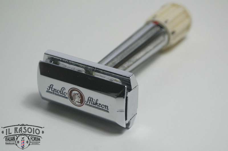 Apollo Mikron 1