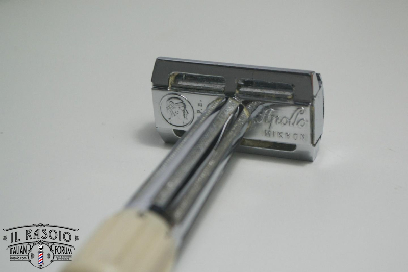 Apollo Mikron 4