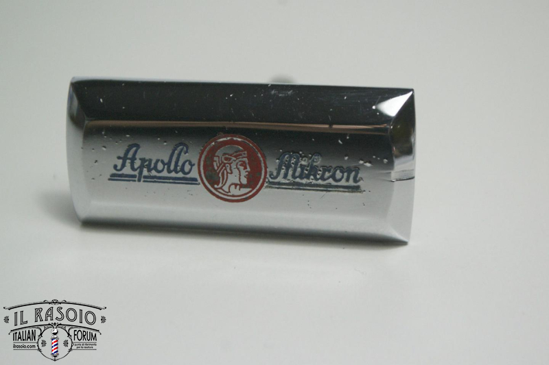 Apollo Mikron 7