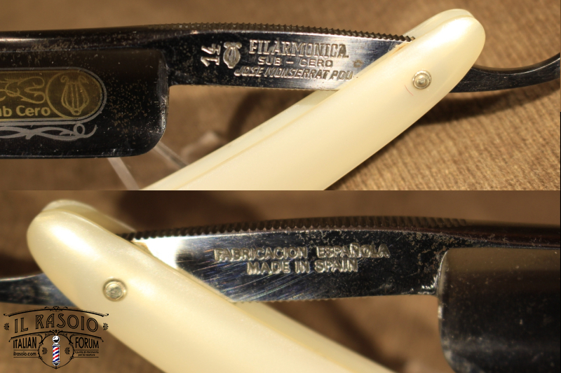 Filarmonica 14 sub cero - codolo