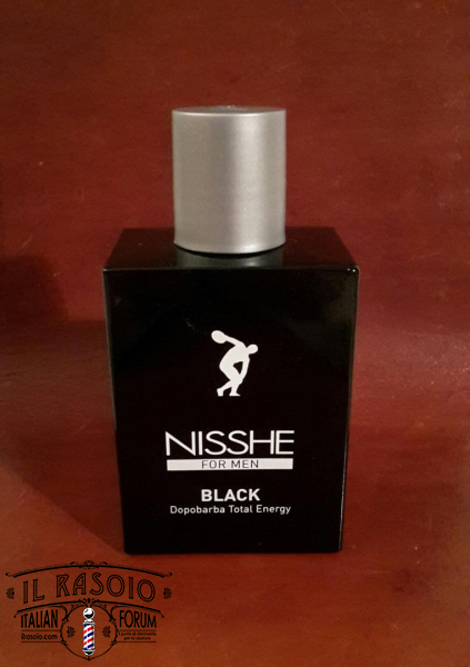 Nisshe per Eurospin da Eurocosmetic