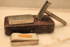 Apollo (made in France) in original box 1
