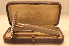 Apollo (made in France) in original box 2