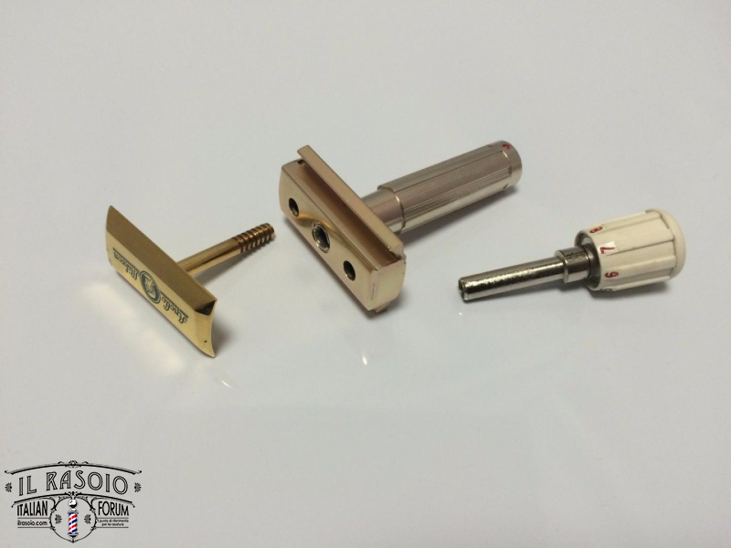 2 Apollo Mikron 7
