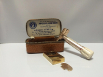2 Apollo Mikron 11