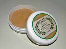Caria Menthol Shaving Soap