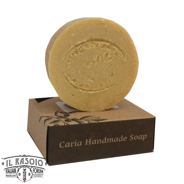 Caria shave