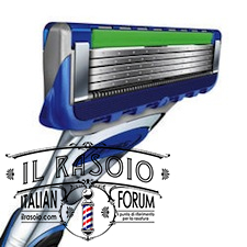 Fusion Proglide