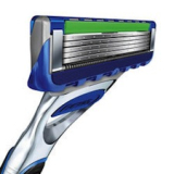 Fusion Proglide