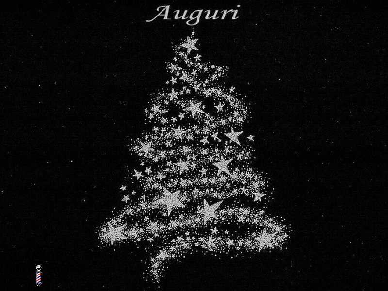 albero di natale 1