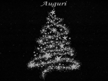 albero di natale 1