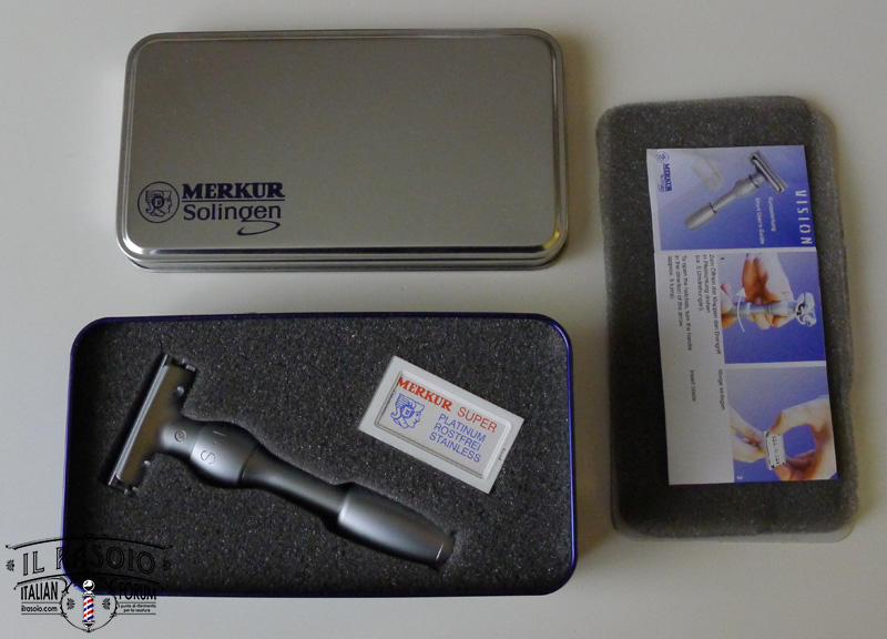 merkur