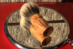 Pennello BB riflesso