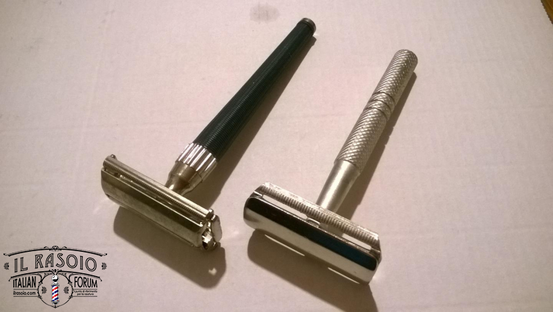 super slim twist e wizamet
