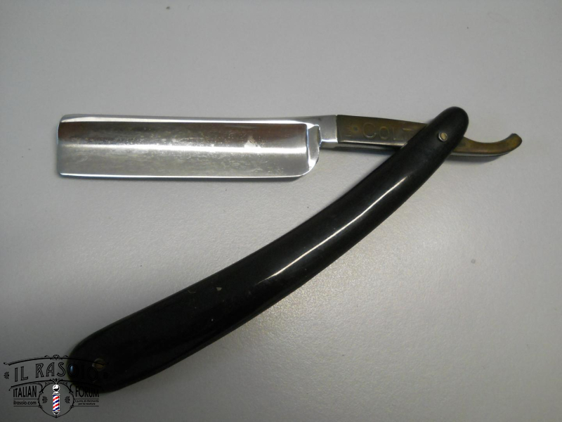 colt  hasegawa 1500