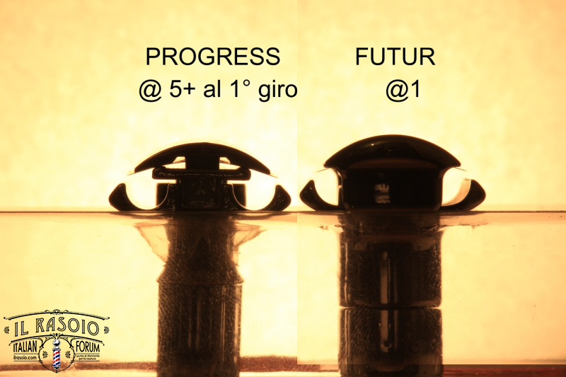progress vs futur - mis 5plus 1 -1