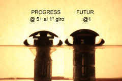 progress vs futur - mis 5plus 1 -1