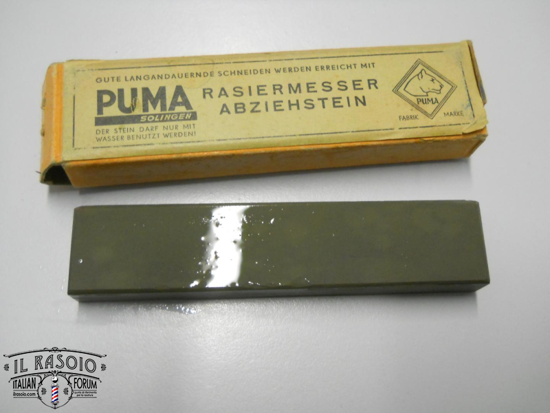 puma yellowgreen