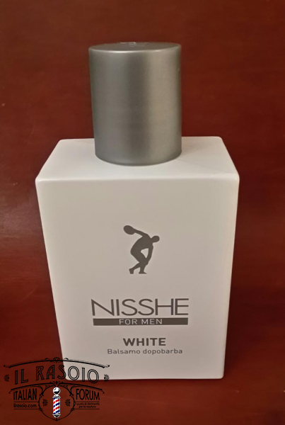 Nisshe Balsamo