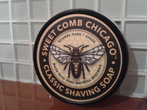 Sweet Comb