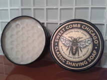 Sweet Comb