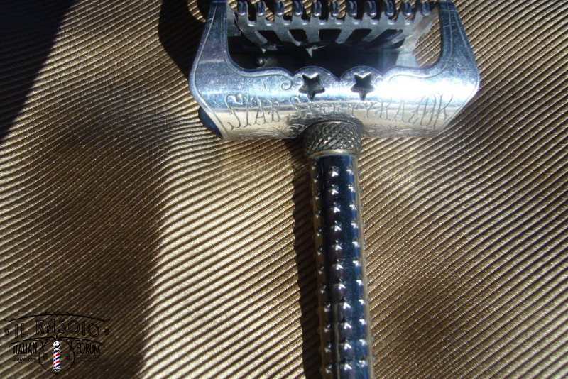 Star HR 5C 1890 b