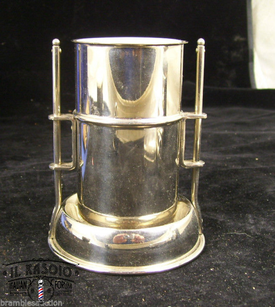 set silverplate