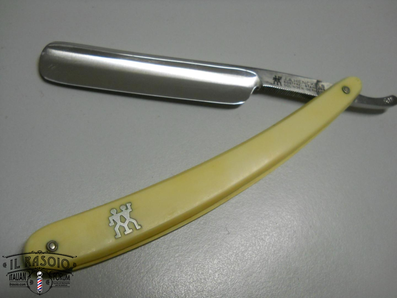 j. a. henckels 50 1/2 5/8 inox