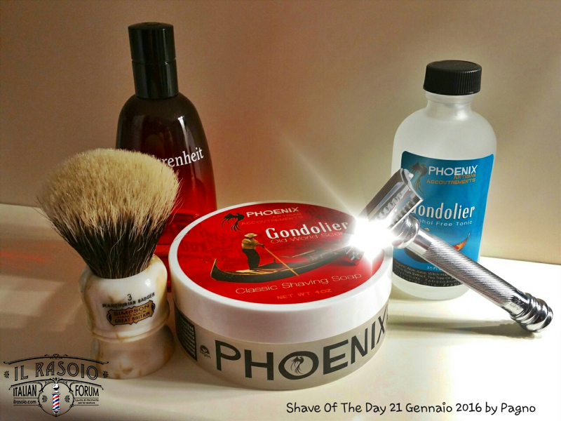SOTD 20160121