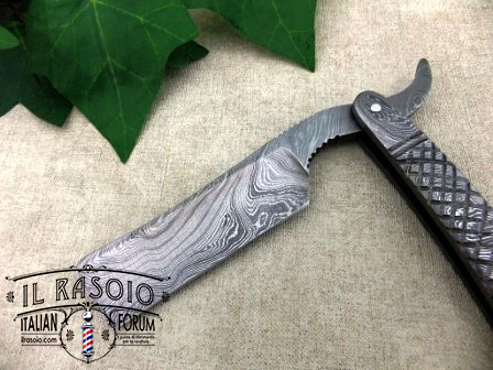 Steve Damascus