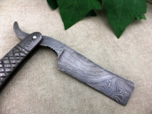 Steve Damascus