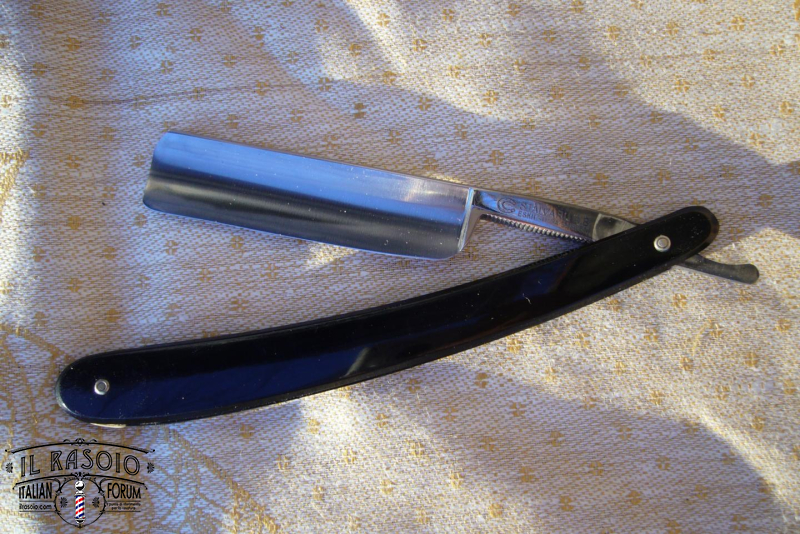 Stalvaru AB 17,5mm a