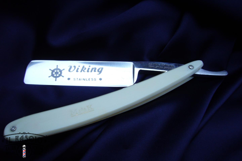 Helje MK42 Stainless