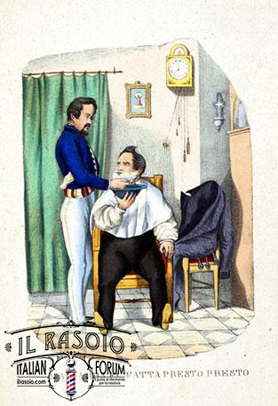 catinella da barba