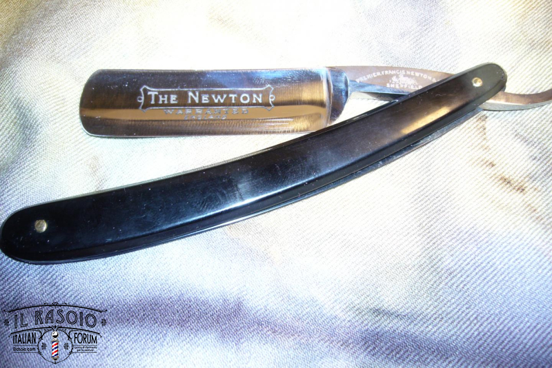The Newton 19mm