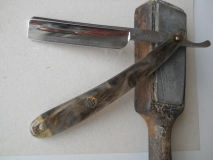 h. diamond 888 for barber use