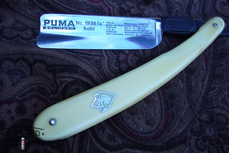 Puma 1938 b