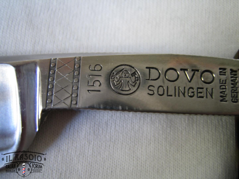 2 Dovo 1516
