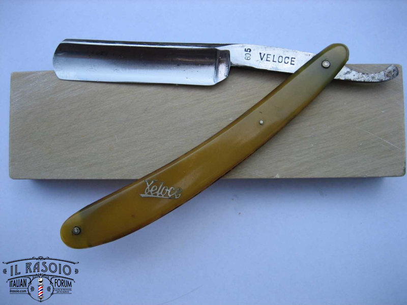 veloce