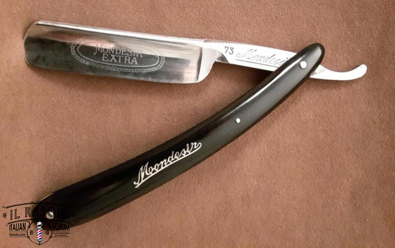 Mondesir Extra 73