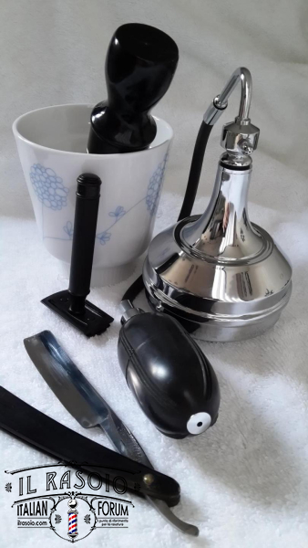 tazza doppia parete