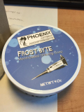 Frostbyte