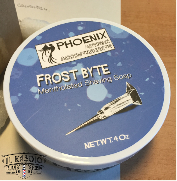 frost