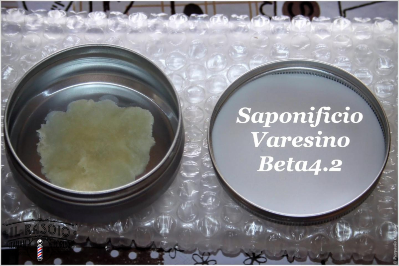 Saponificio Varesino Beta 4.2