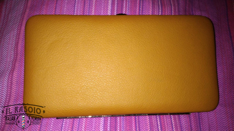 astuccio DOVO1