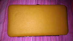 astuccio DOVO1